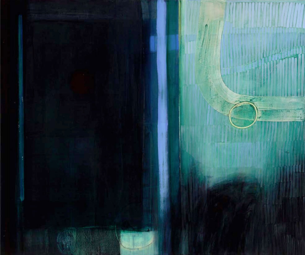 Artist Talk - Lenore Howard - What's On - Events - Cairns Art Gallery